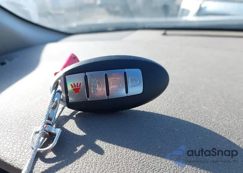 2012 Nissan Altima 2.5 S z USA, uszkodzony, nr VIN 1N4AL2AP1CC230285